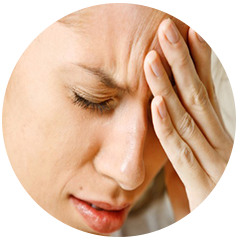 Westlake Chiropractor for Headaches