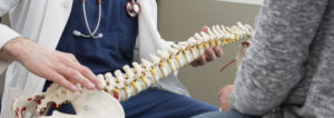 Chiropractor in N. Olmsted