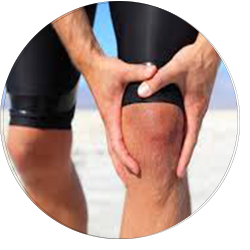 Chiropractor for Knee Pain in Westlake