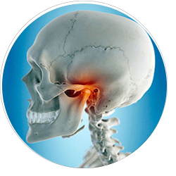 Chiropractor for TMJ