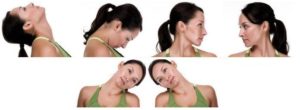 neck pain chiropractic care