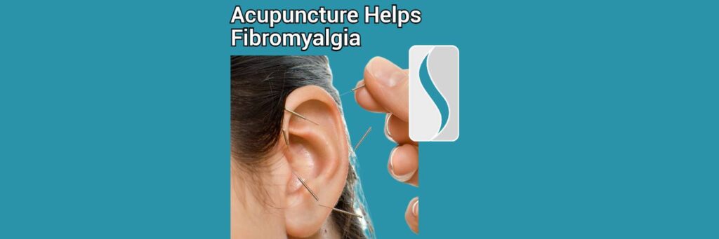 Acupuncture for Fibromyalgia