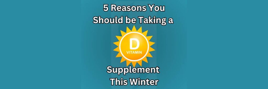 D Vitamin