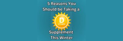 D Vitamin