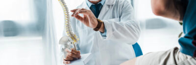 Herniated Disc Chiropractor