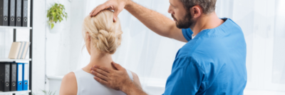 Jaw Pain Chiropractor