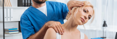 Chiropractor for Jaw Pain and TMJ