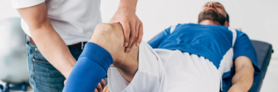 Chiropractor for Knee Pain