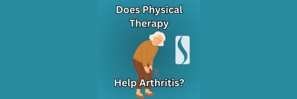 Physical Therapy Arthritis