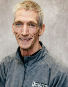 Acupuncture in North Olmsted - Dr. Dickerson