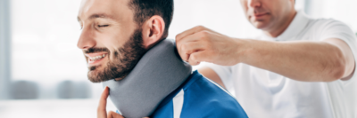 chiropractor for whiplash