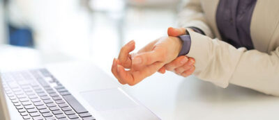 Carpal tunnel syndrome