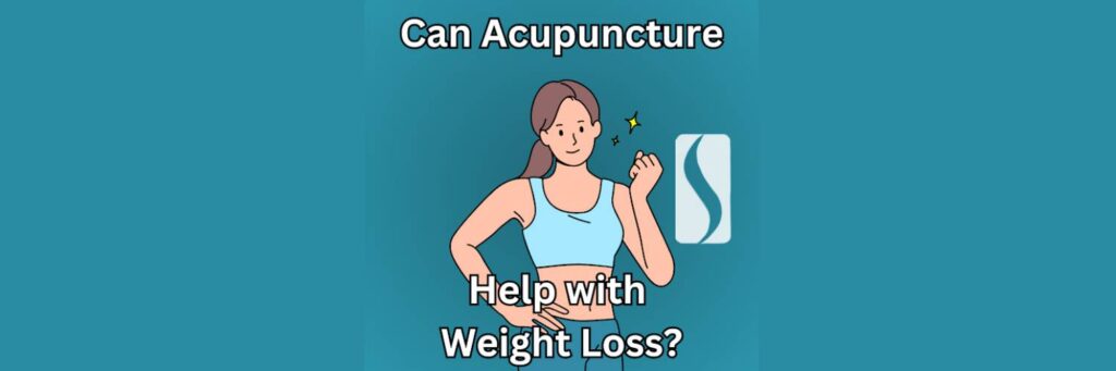 Acupuncture Weight Loss
