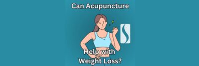Acupuncture Weight Loss