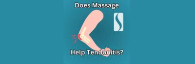 Does Massage Help Tendonitis