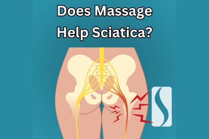 Does Massage Help Sciatica Pain