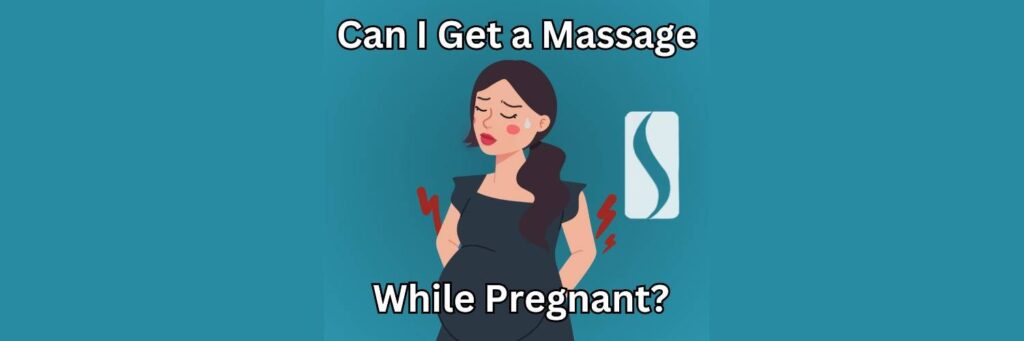 Prenatal Massage - Can I Get a Massage While Pregnant?