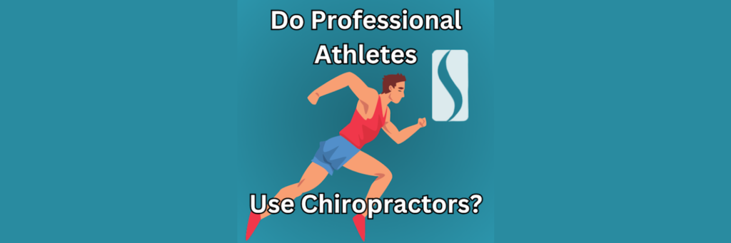 Do Professional Athletes Use Chiropractors?