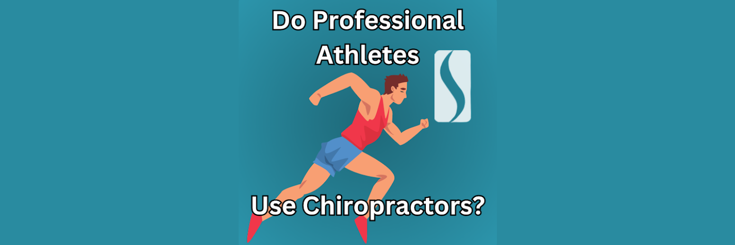 Do Professional Athletes Use Chiropractors?