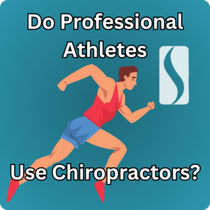 Which Professional Athletes Use Chiropractors?