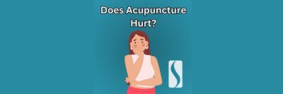 Does Acupuncture Hurt