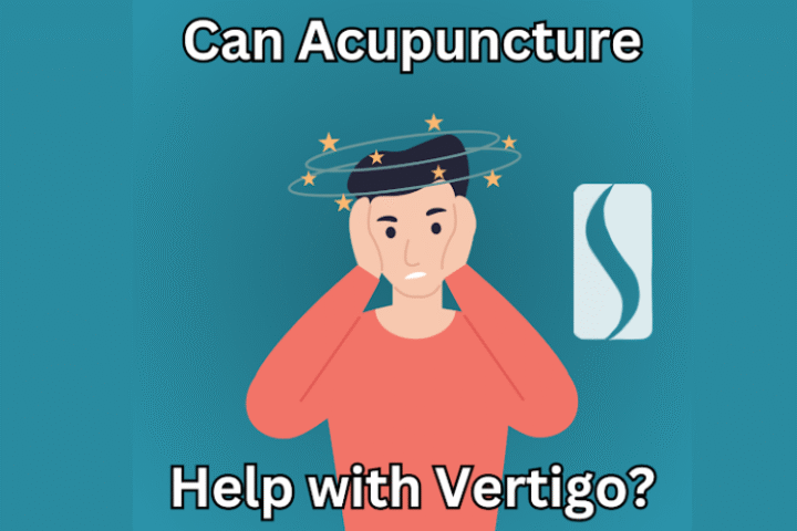 Acupuncture for Vertigo