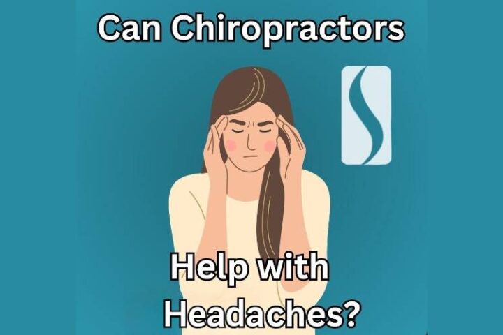 Can a Chiropractor Help With Headaches?