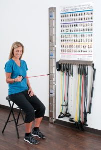 Physical Therapy North Olmsted