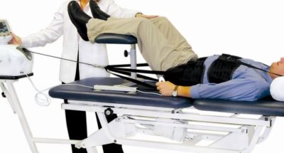 spinal decompression therapy